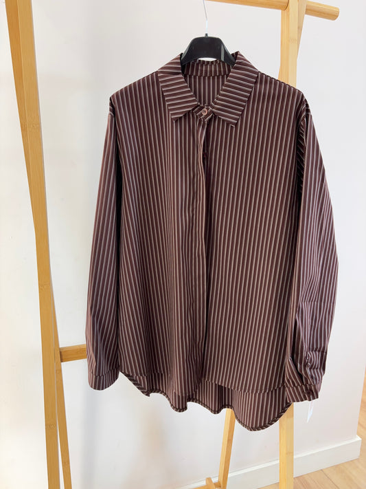 CAMISA VIGO