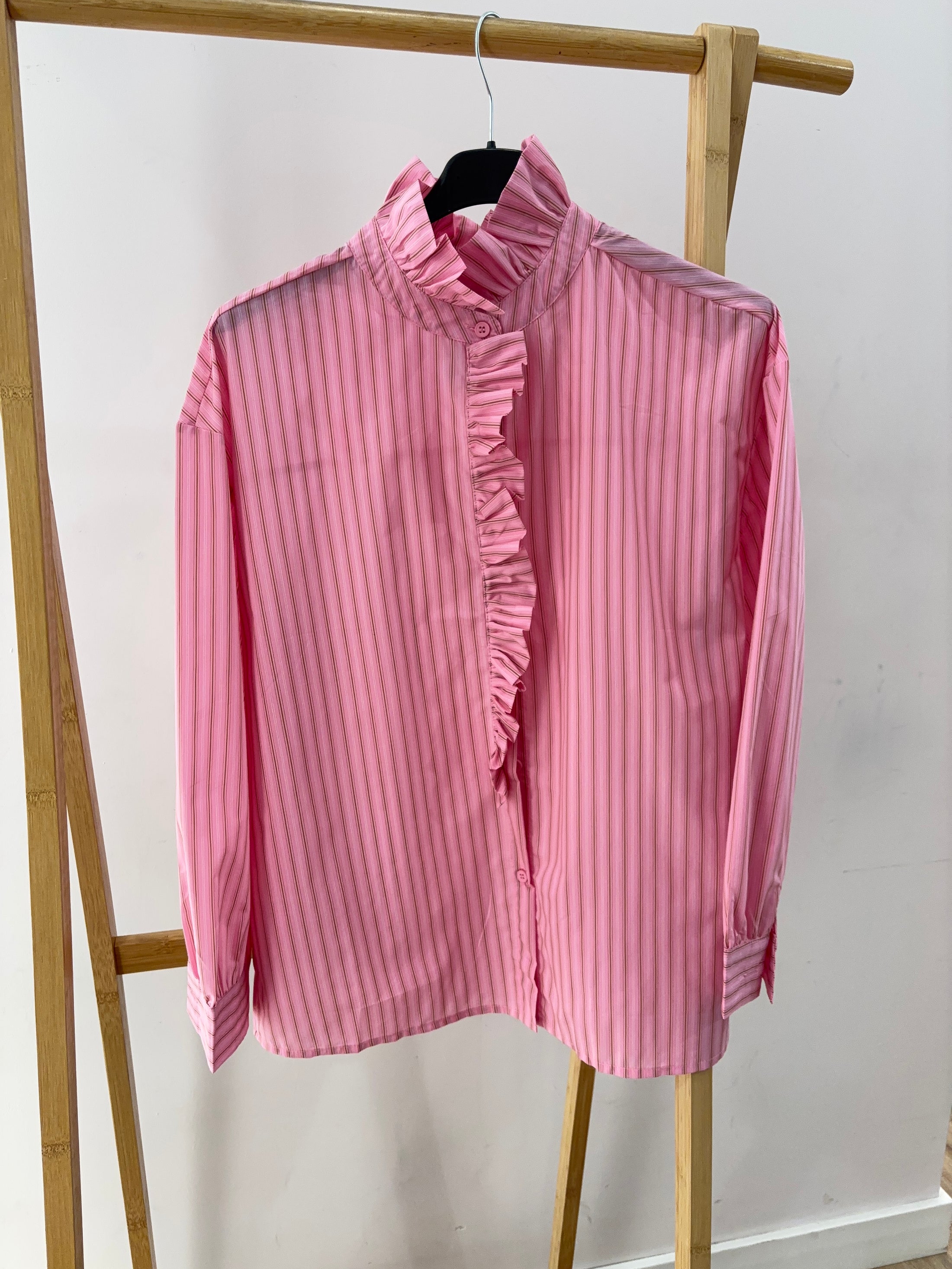 CAMISA PALMA