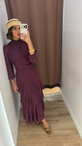 Cargar la imagen en la vista de la galería, VESTIDO CARMINA
