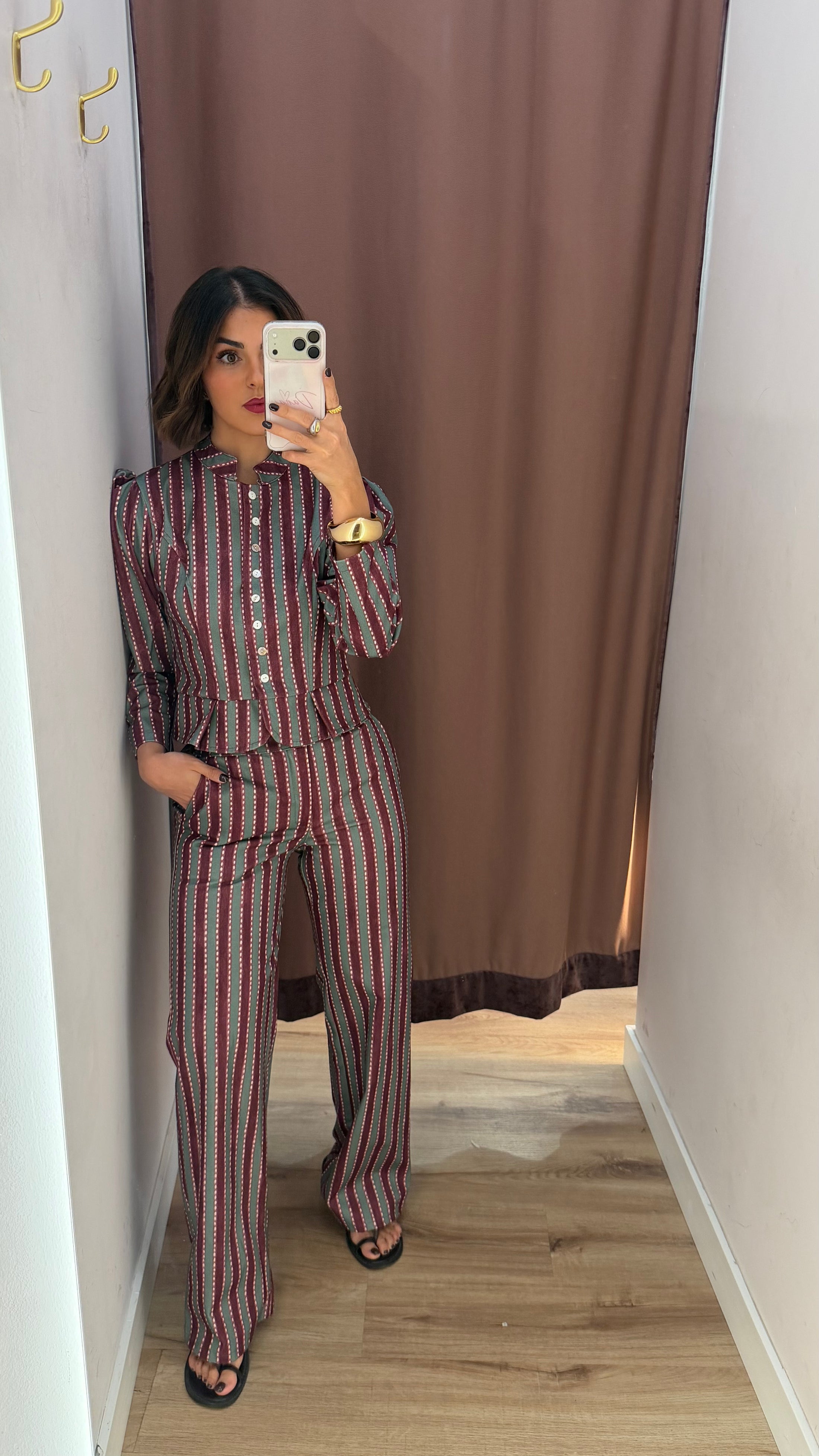 CONJUNTO CARLOTA