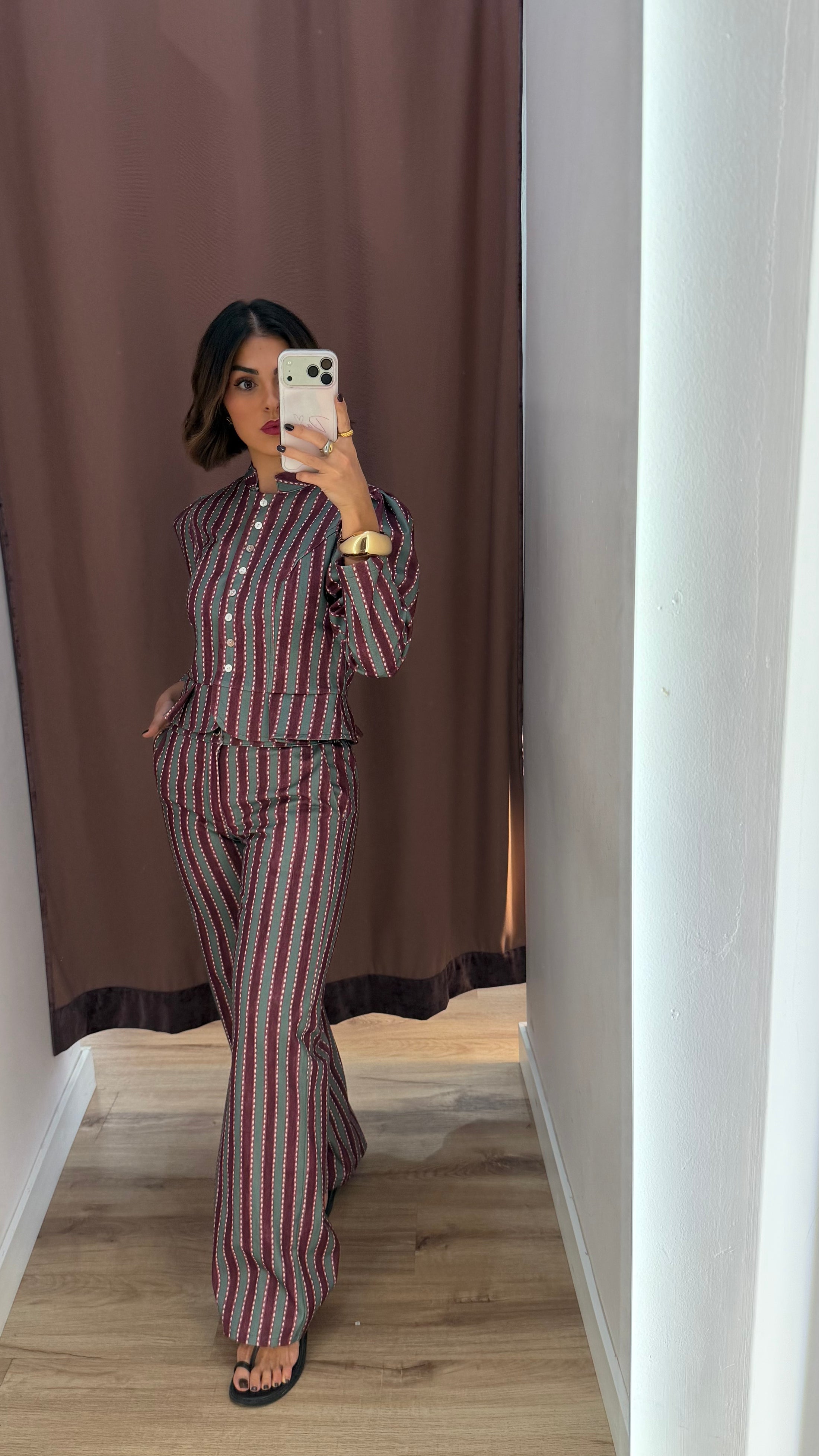 CONJUNTO CARLOTA