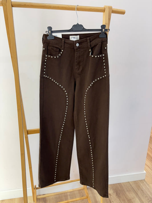 PANTALÓN PRAGA