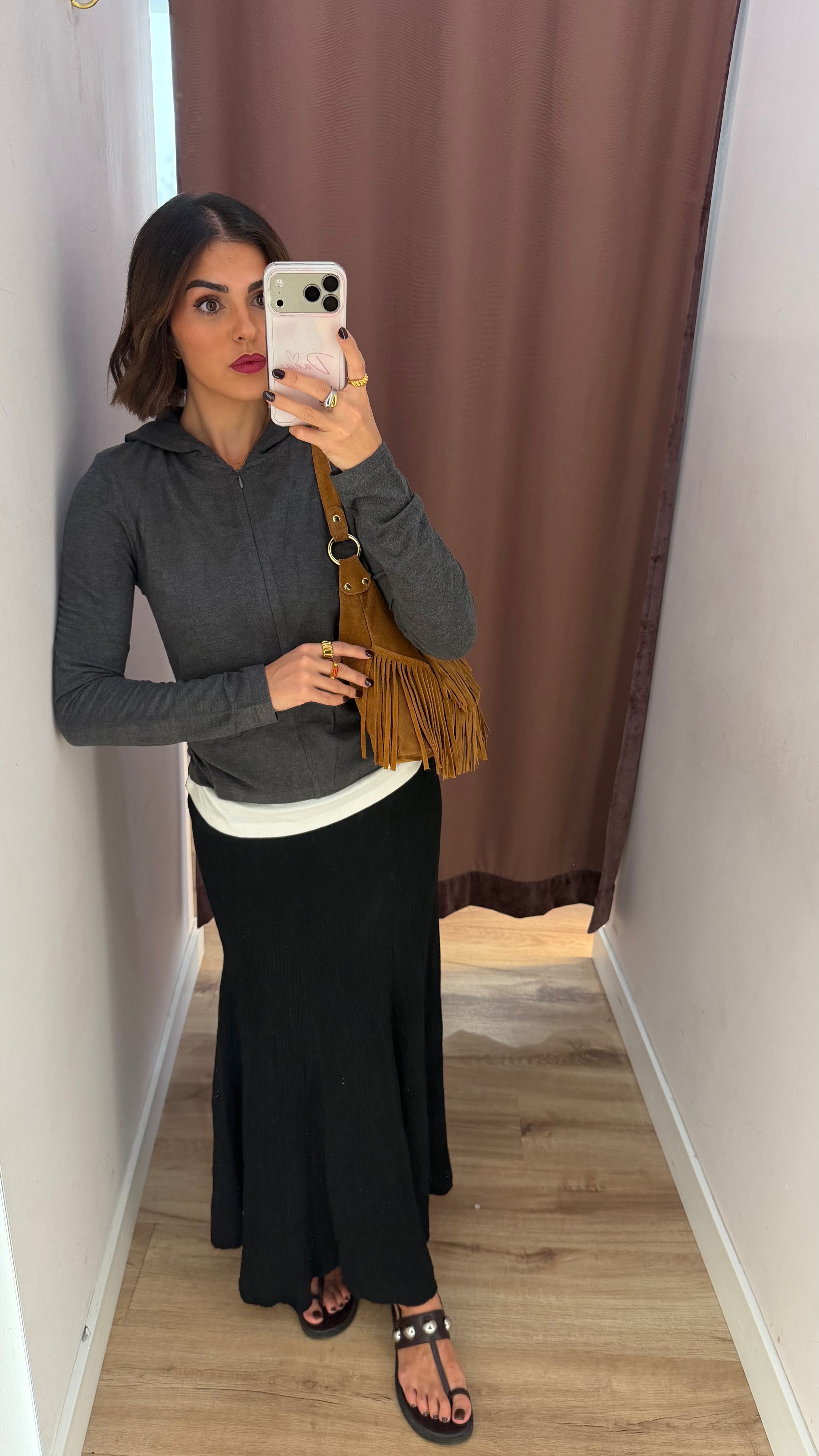 SUDADERA NAROA