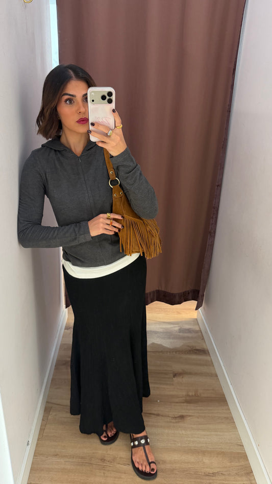 SUDADERA NAROA