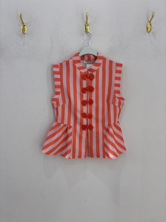 CAMISA TOKIO