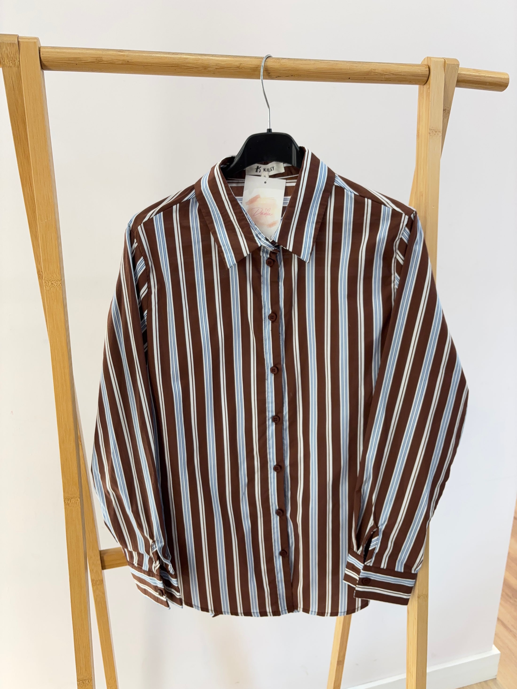CAMISA BENATAE