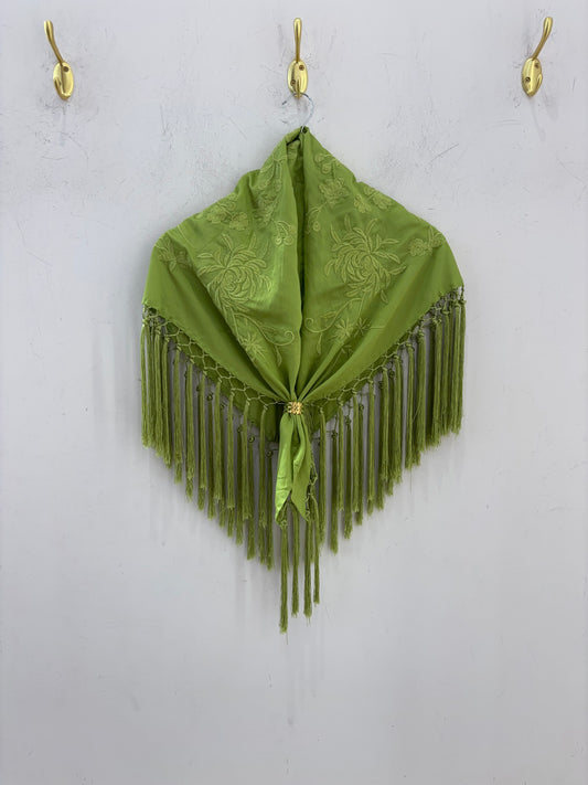 MANTÓN LIMA