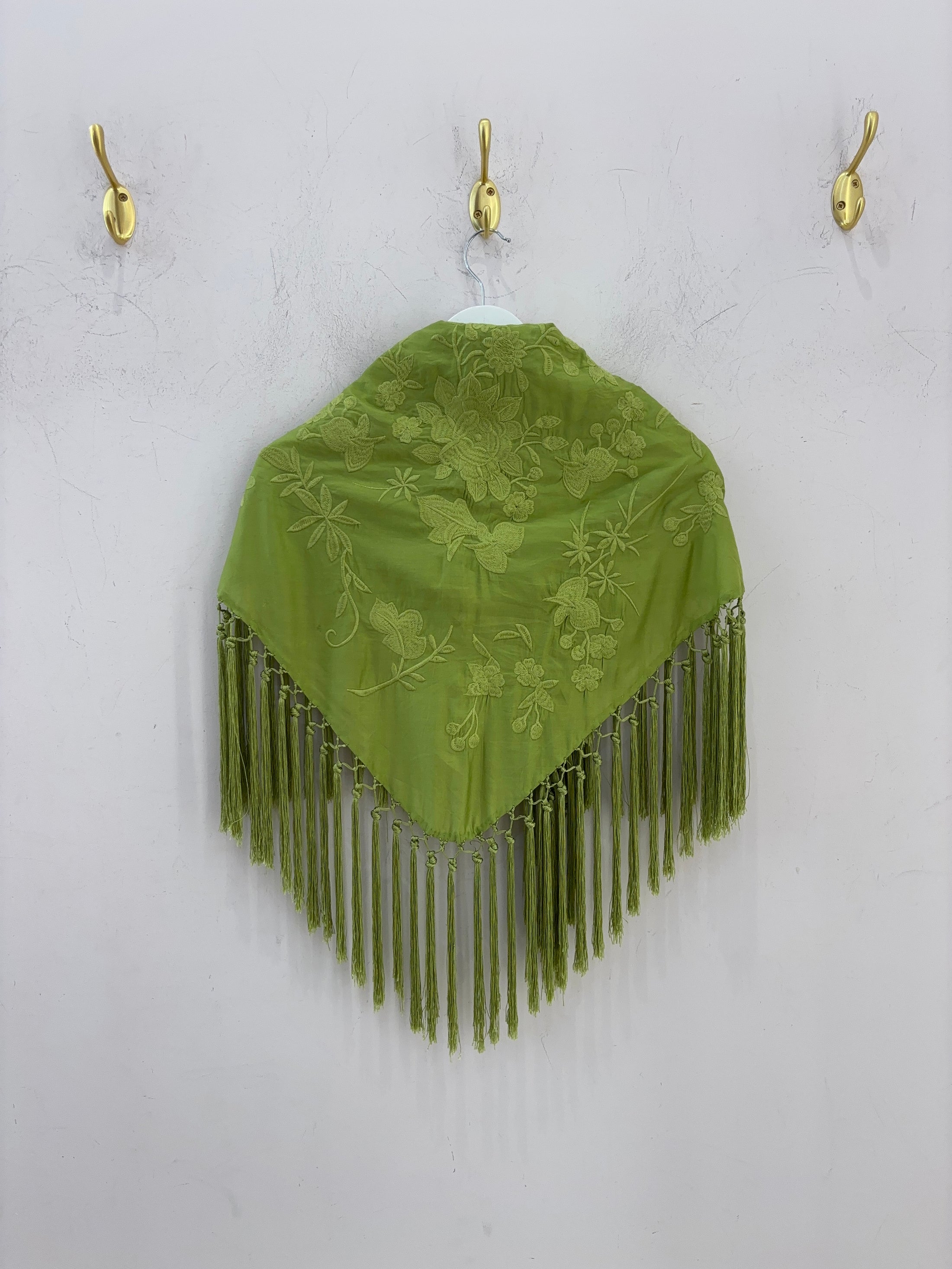 MANTÓN LIMA