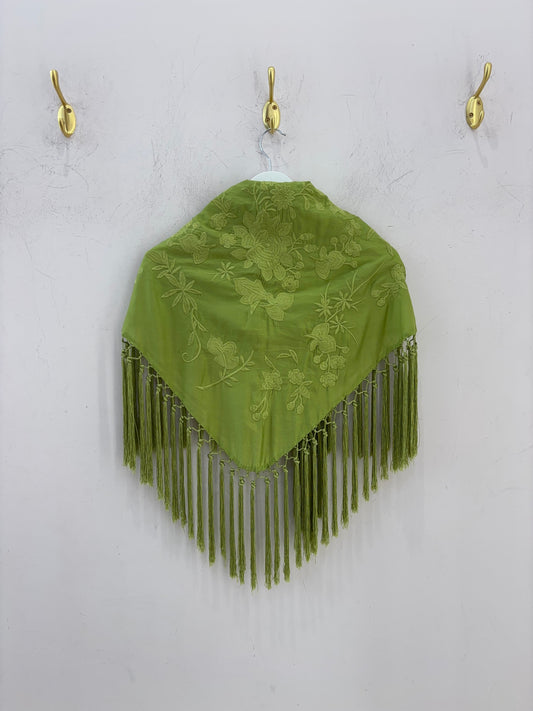MANTÓN LIMA