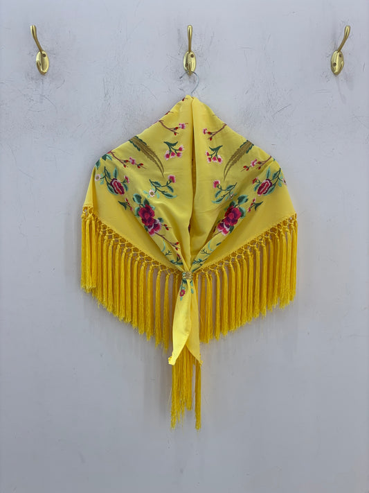 MANTÓN CARMEN
