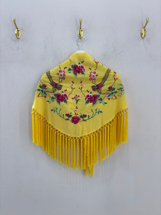 MANTÓN CARMEN