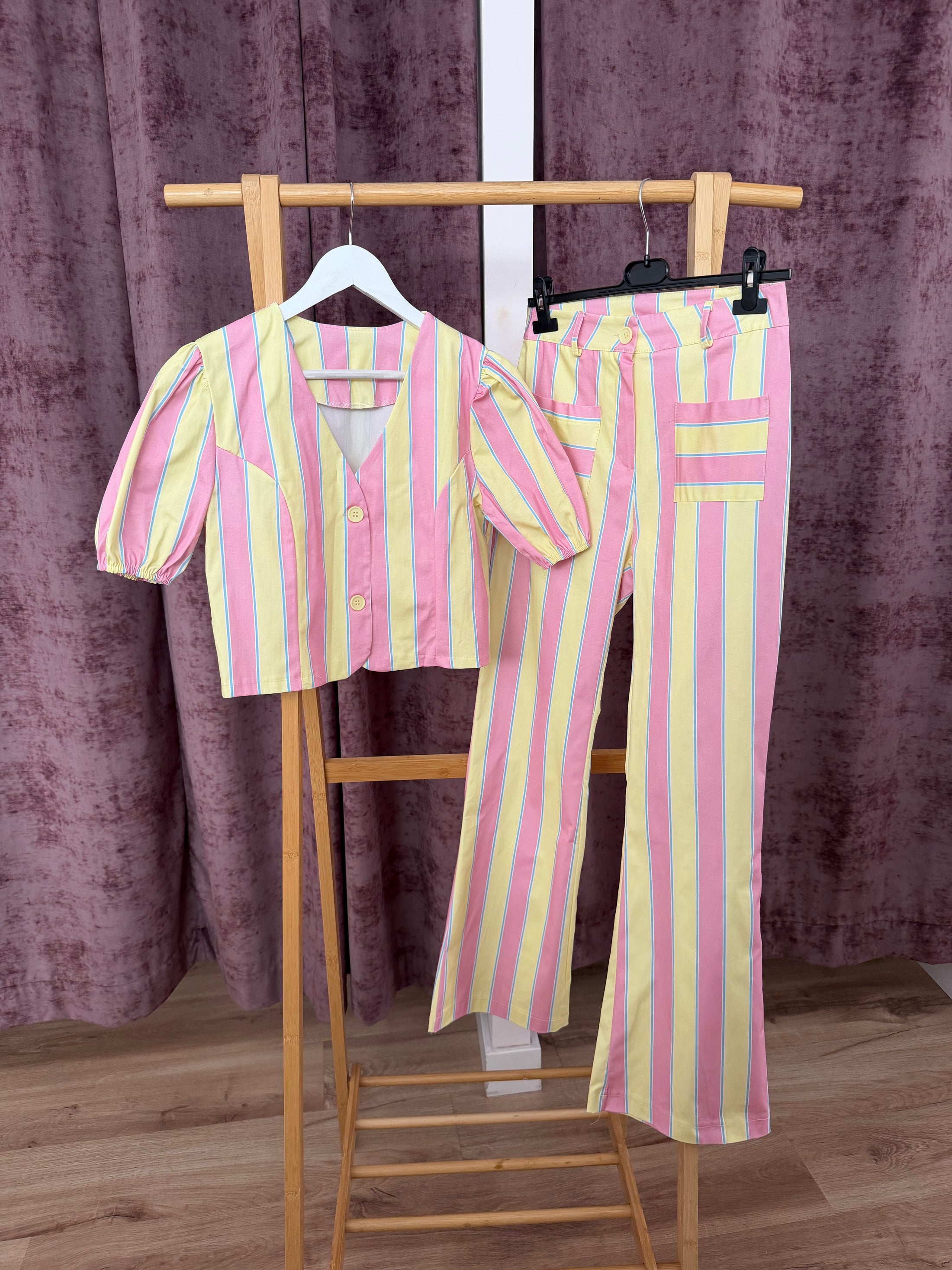 CONJUNTO GOLOSINA