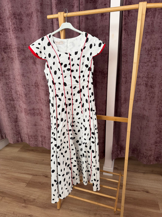 VESTIDO VAQUITA