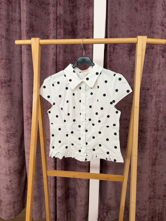CAMISA ABRIL