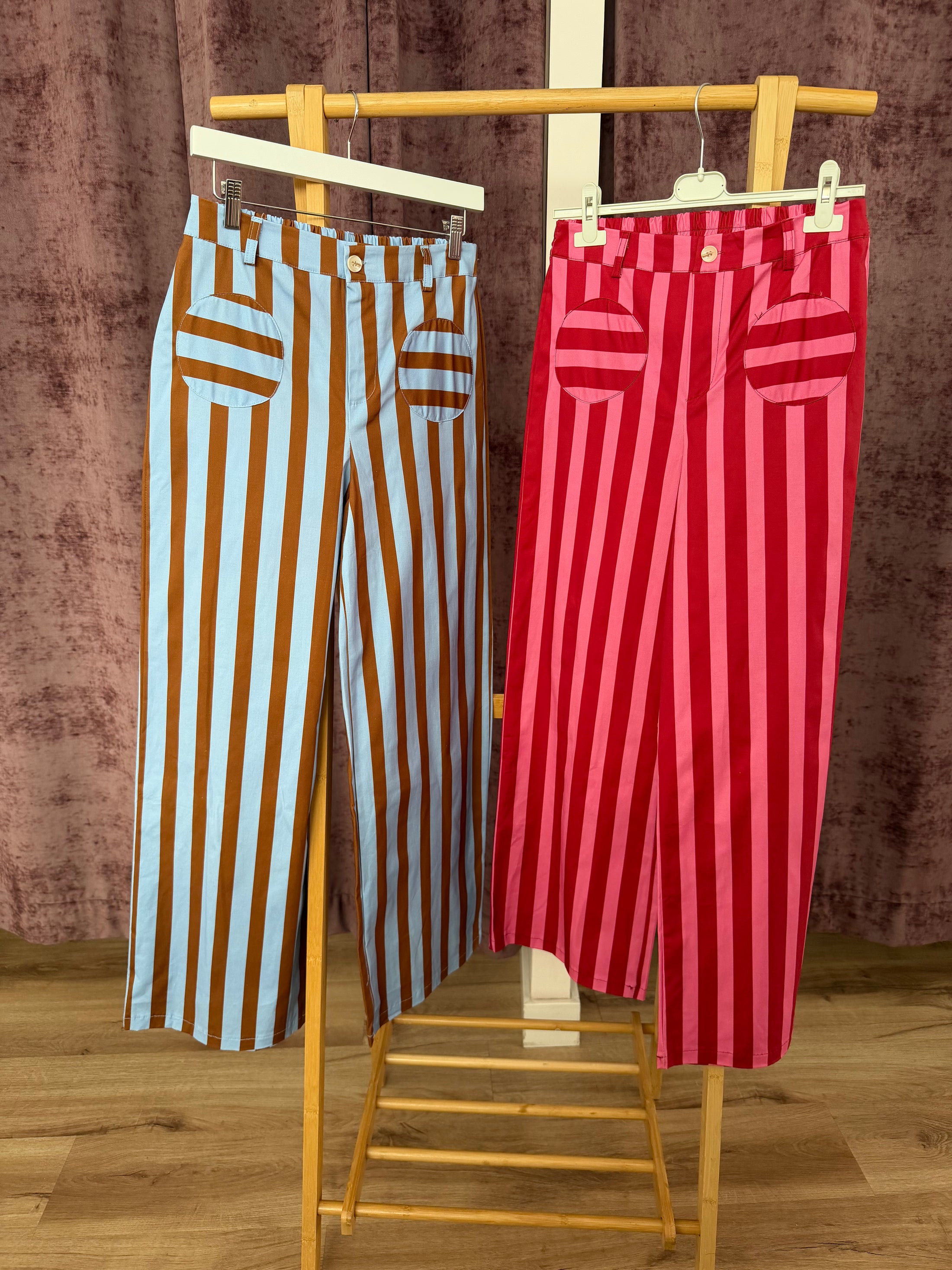 PANTALÓN ALMA