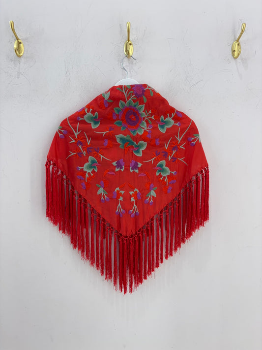 MANTÓN FANDANGO
