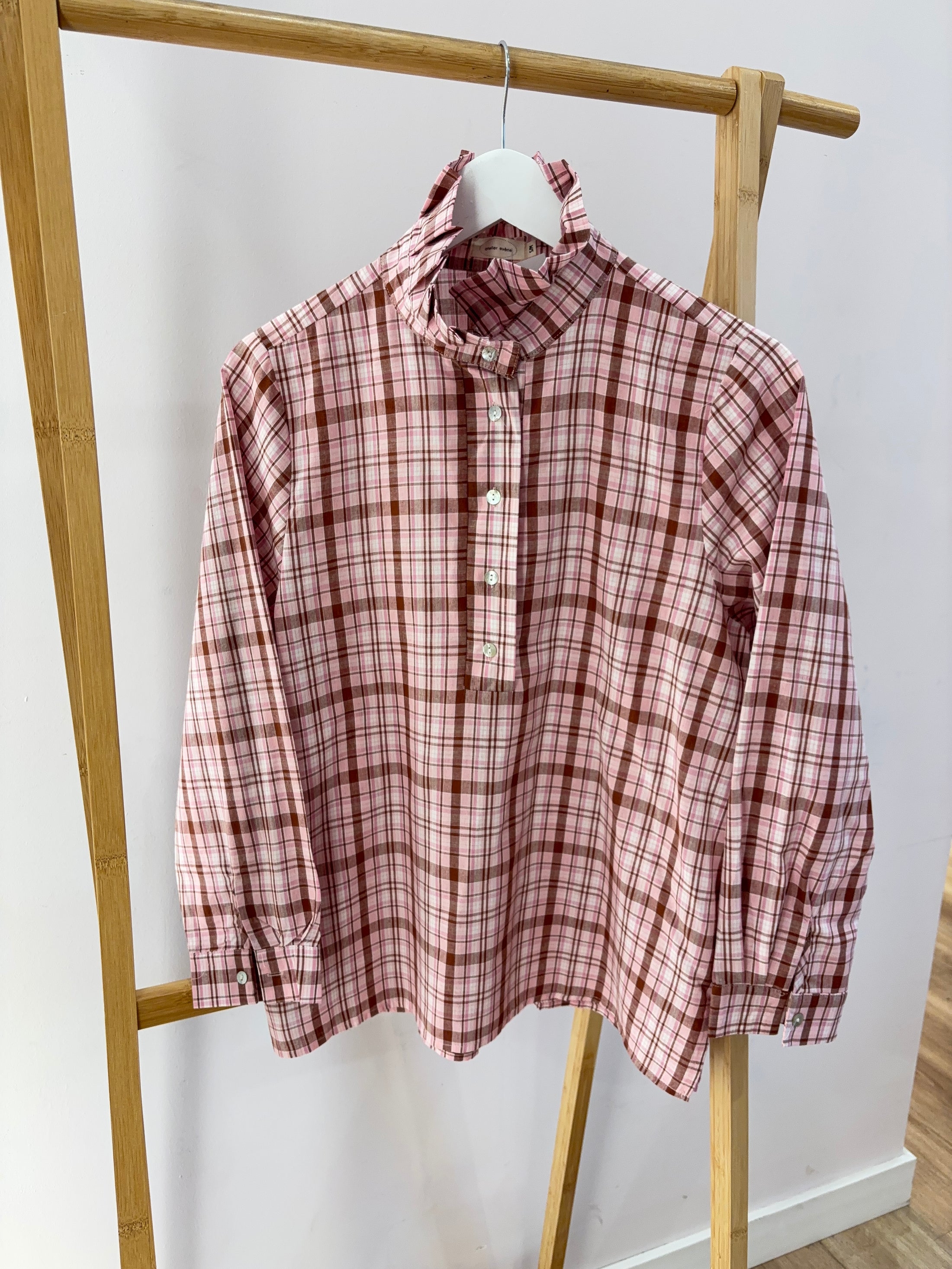 CAMISA ERMI