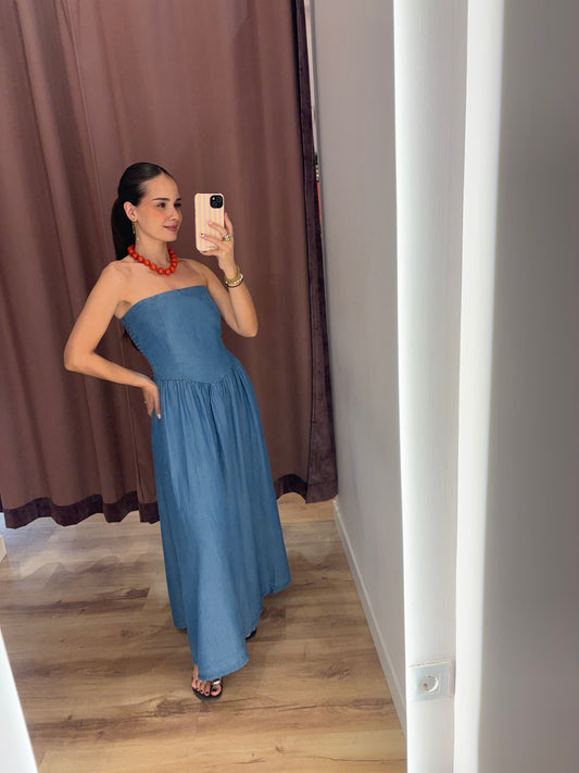 VESTIDO MARIANA