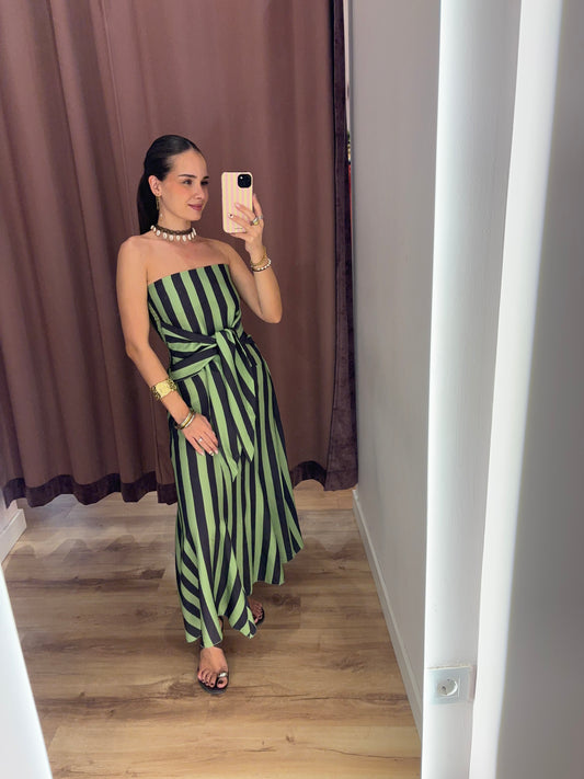 VESTIDO ISLA