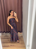 Cargar la imagen en la vista de la galería, VESTIDO ISLA
