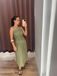 Cargar la imagen en la vista de la galería, VESTIDO CATA
