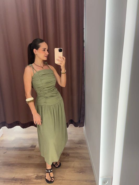 VESTIDO CATA