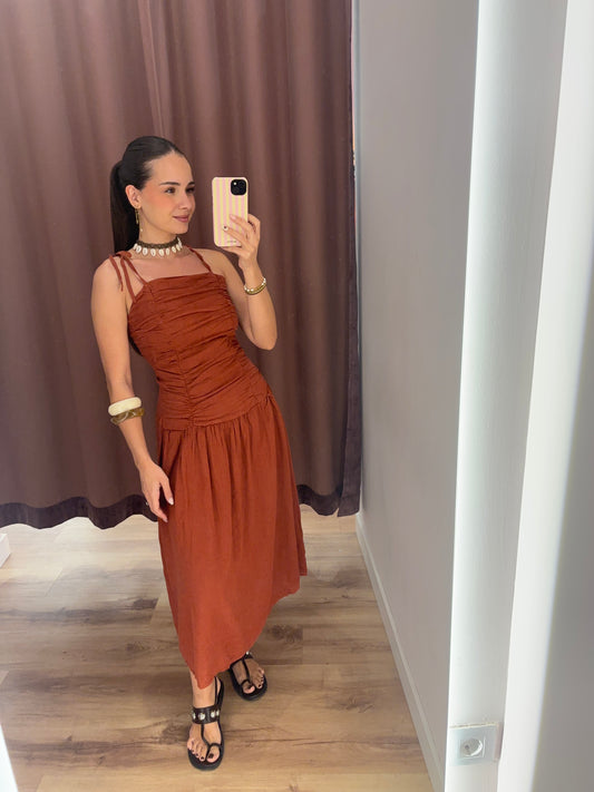 VESTIDO CATA