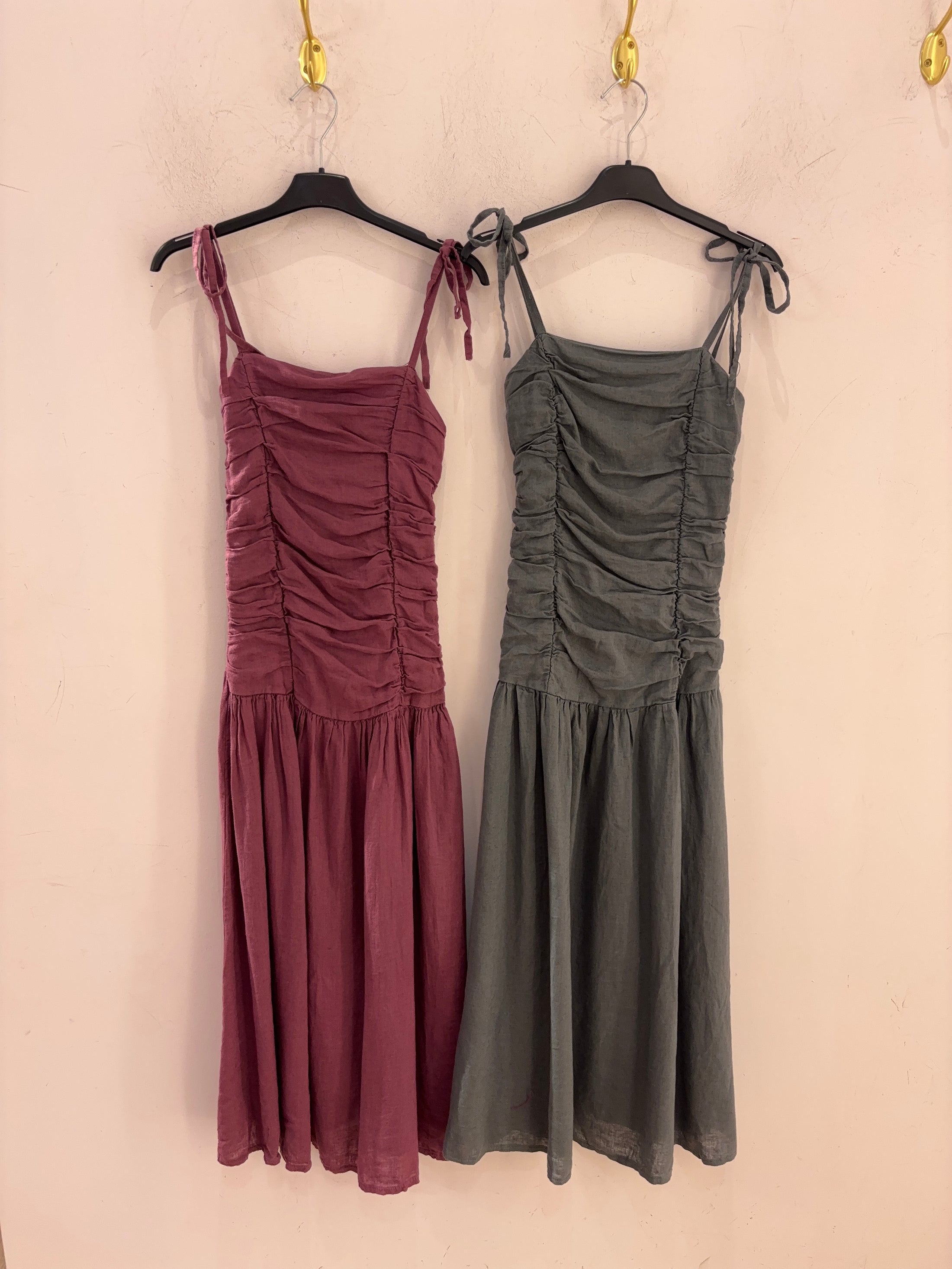 VESTIDO CATA