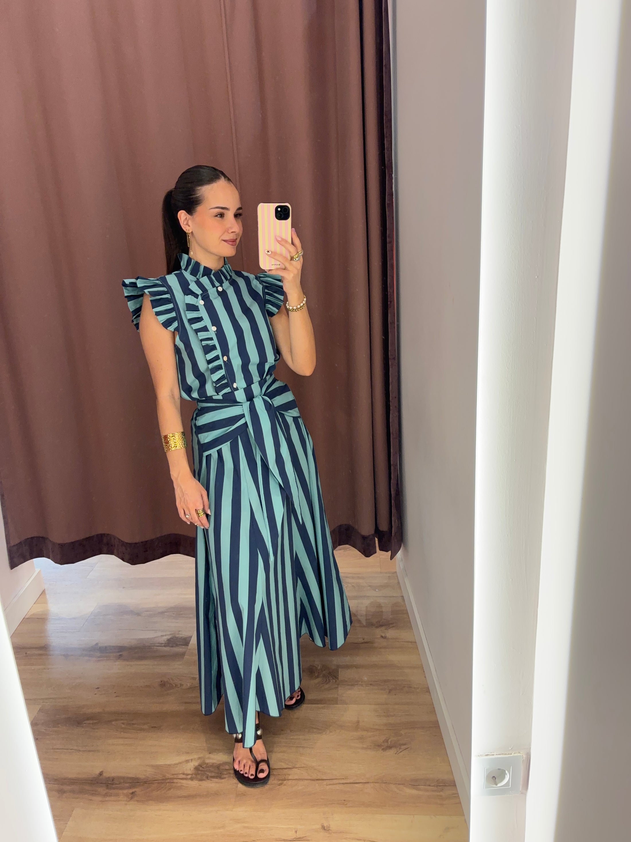 CONJUNTO GABI