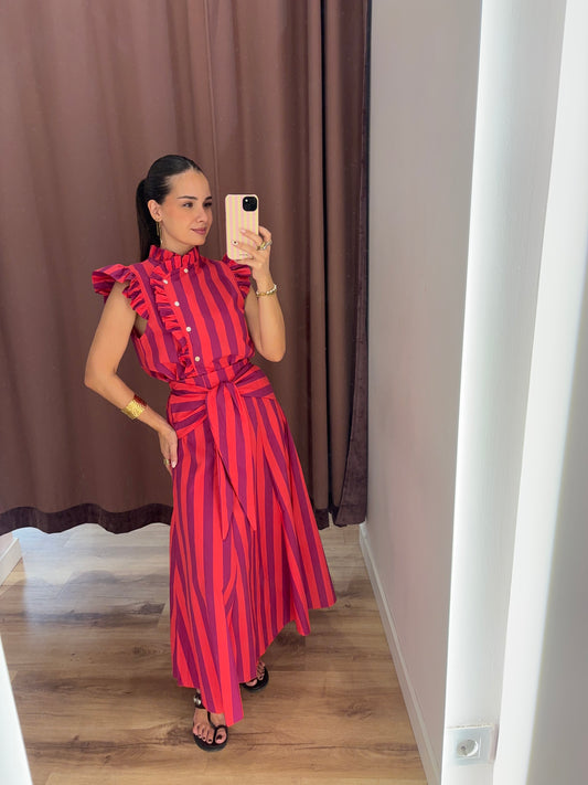 CONJUNTO GABI