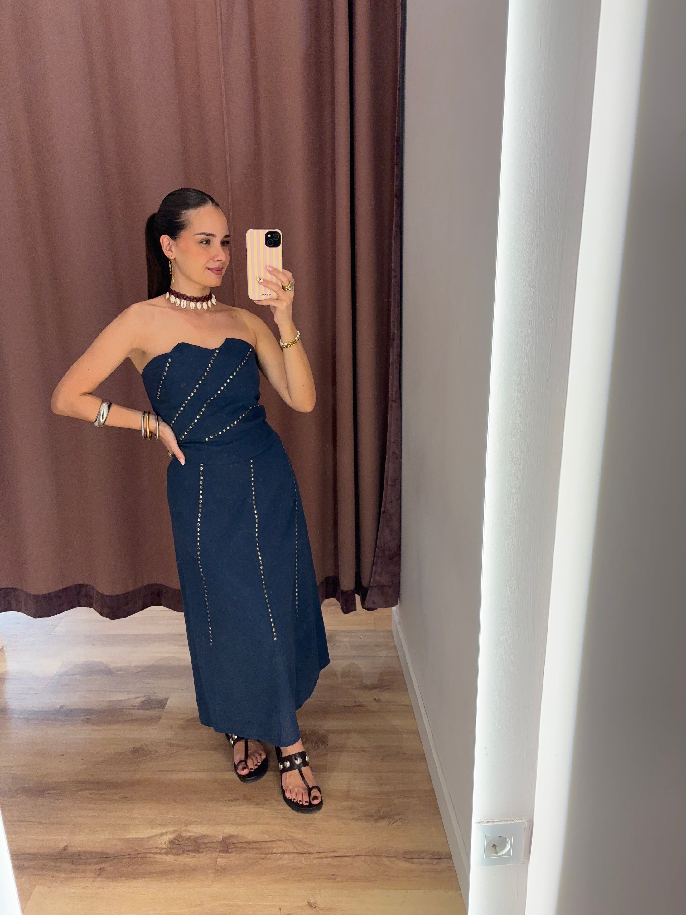 CONJUNTO LETICIA