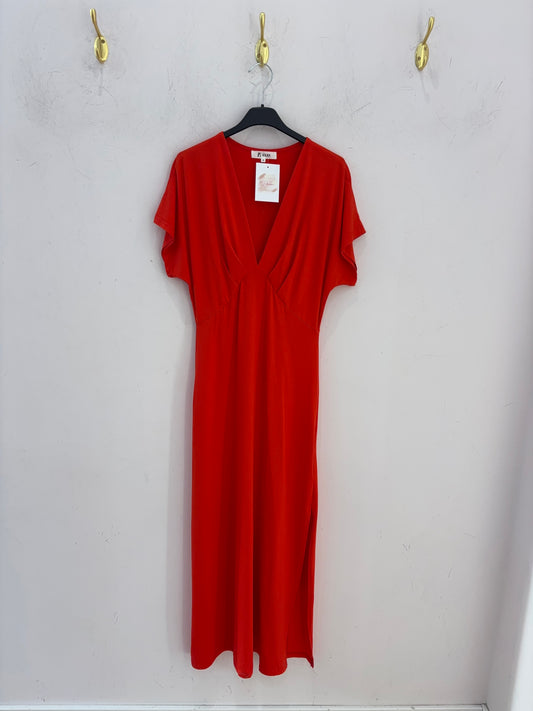 VESTIDO CAMILA