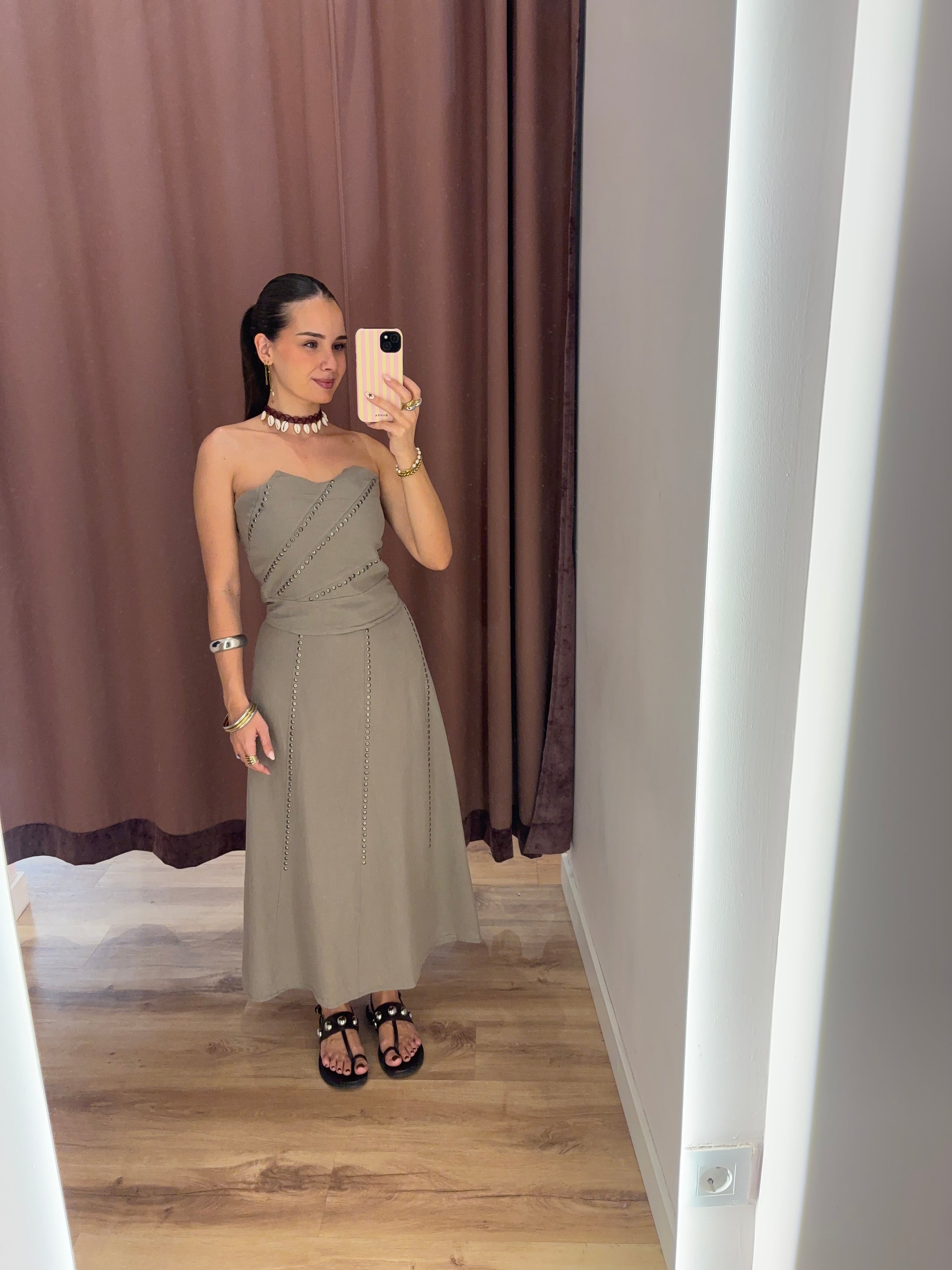 CONJUNTO LETICIA