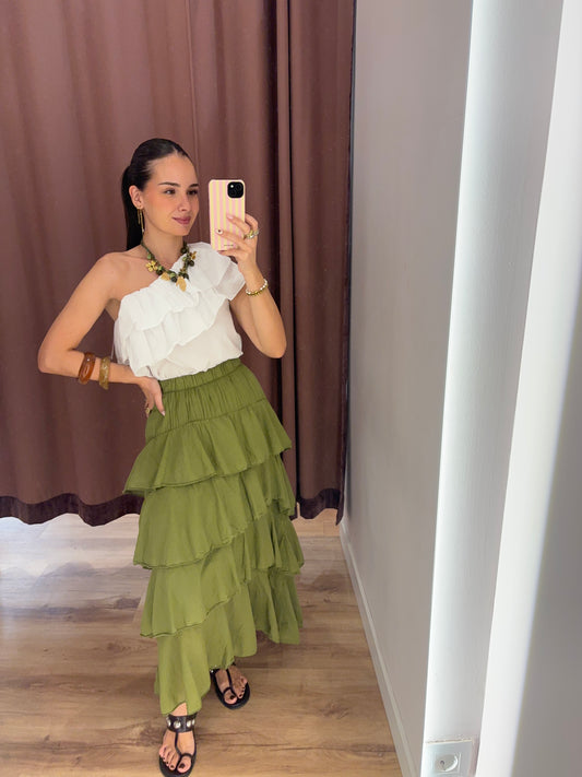 FALDA DANIELA