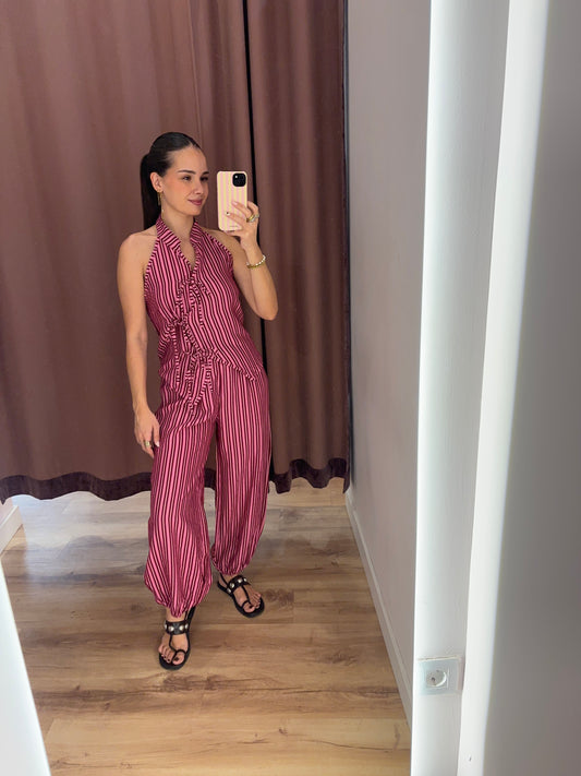CONJUNTO ALBA