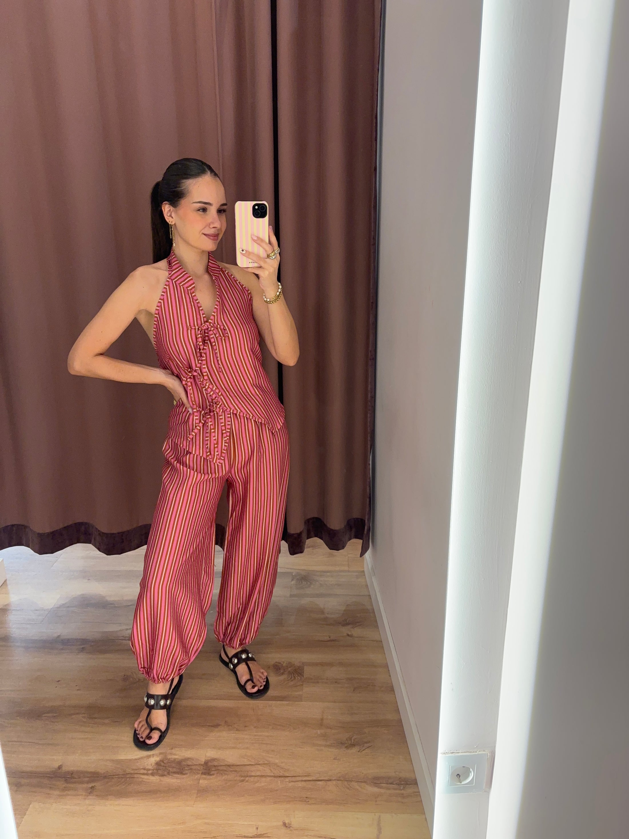 CONJUNTO ALBA