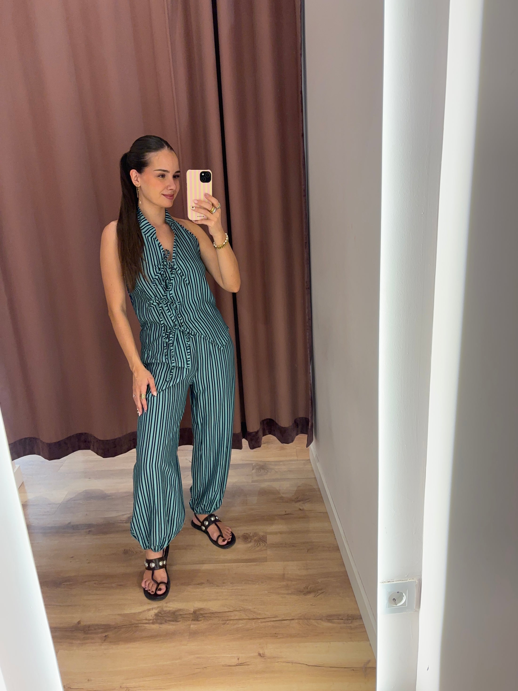 CONJUNTO ALBA