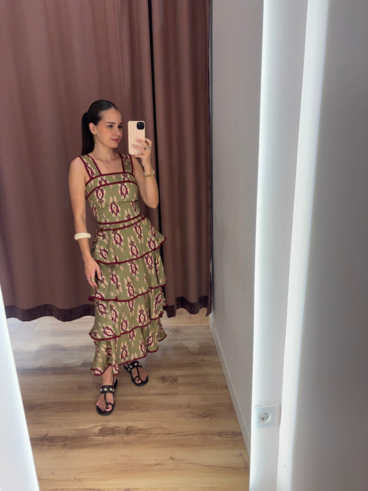 CONJUNTO PAOLA
