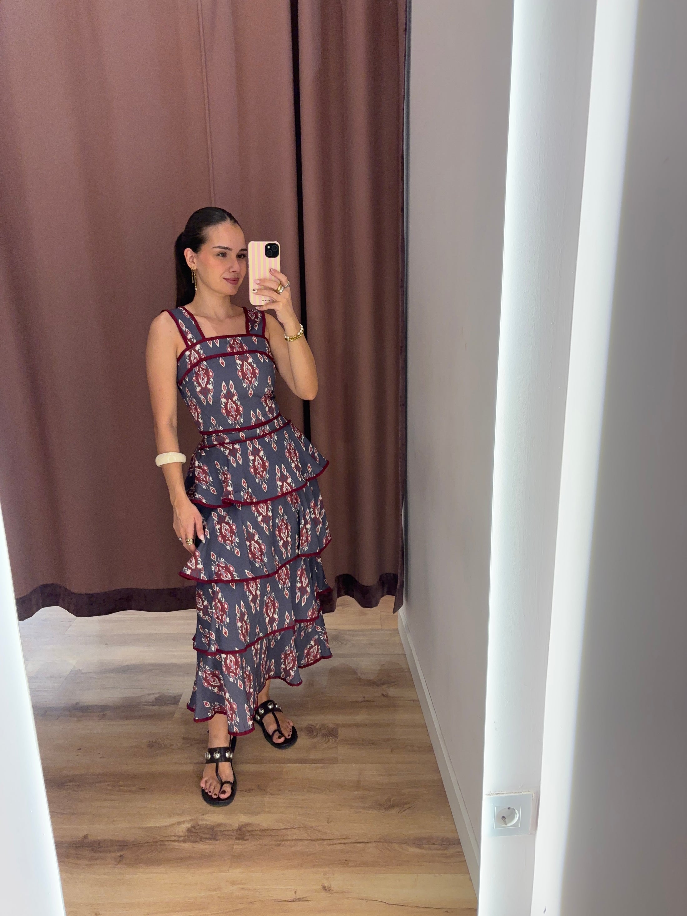 CONJUNTO PAOLA