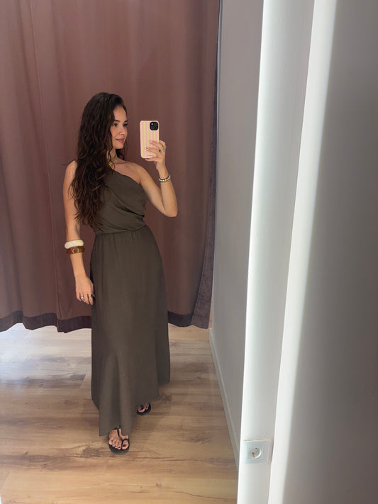 VESTIDO RENATA