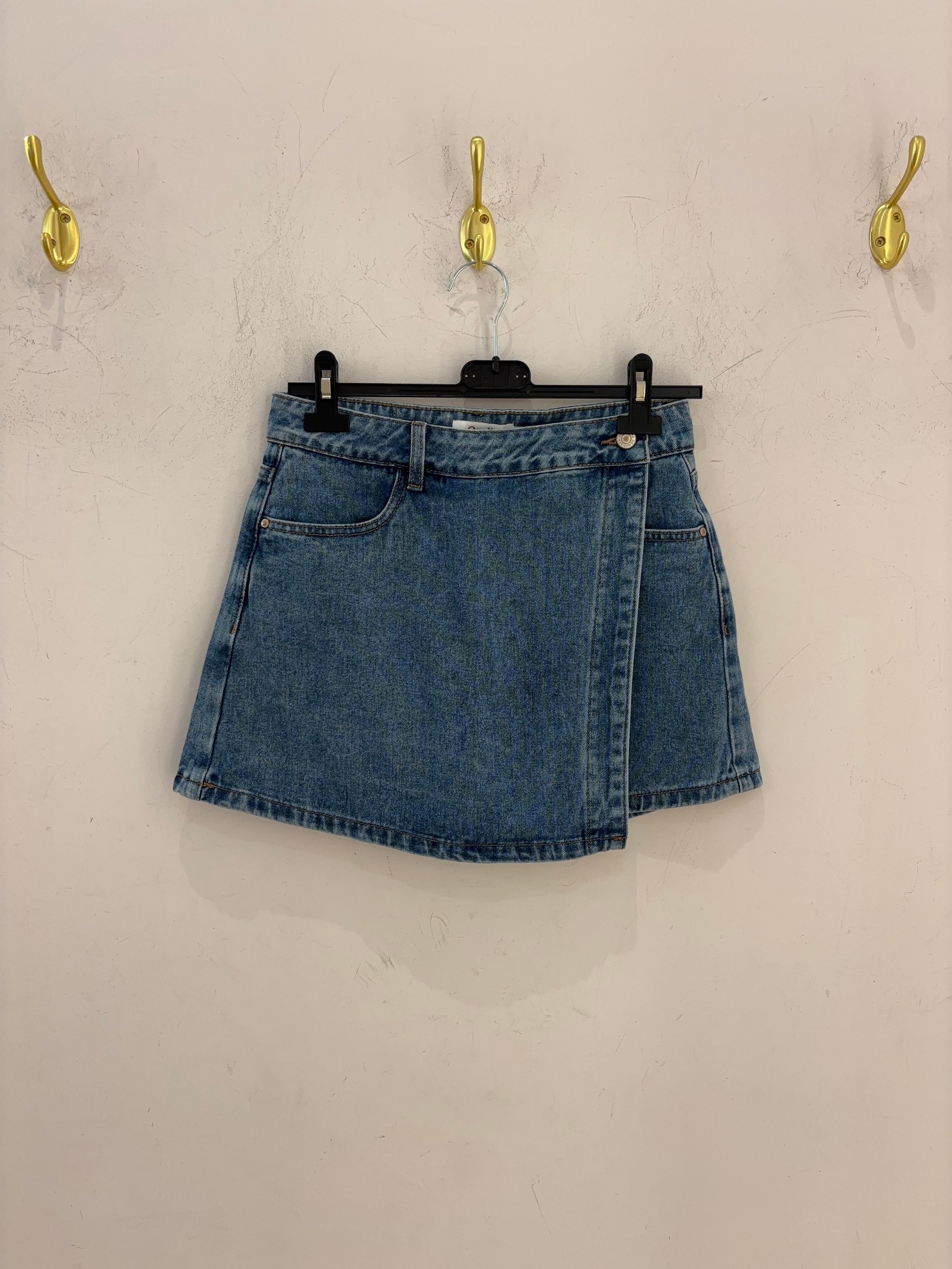 FALDA-PANTALÓN LORENA