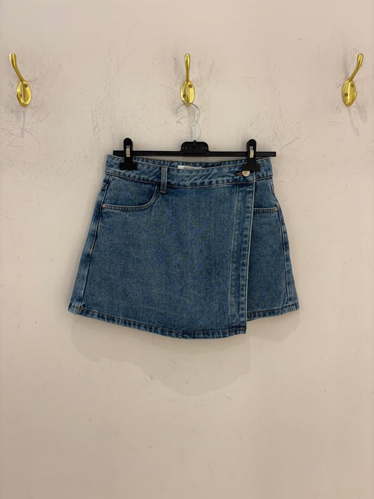 FALDA-PANTALÓN LORENA