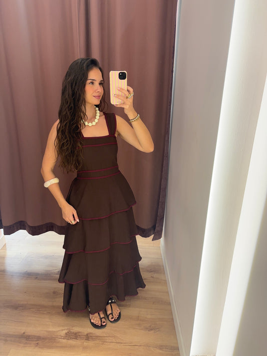 VESTIDO CANTABRIA
