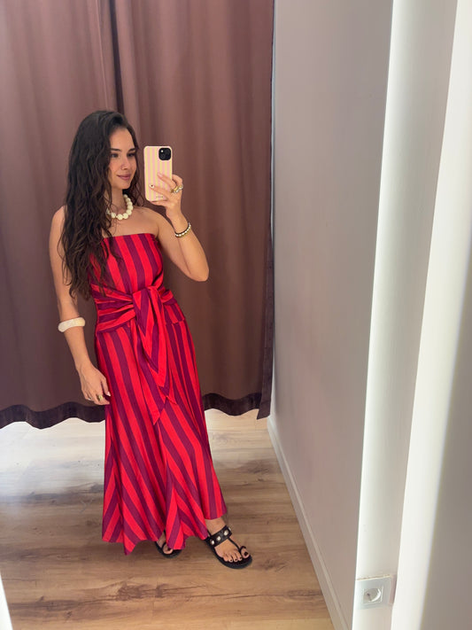 VESTIDO ISLA