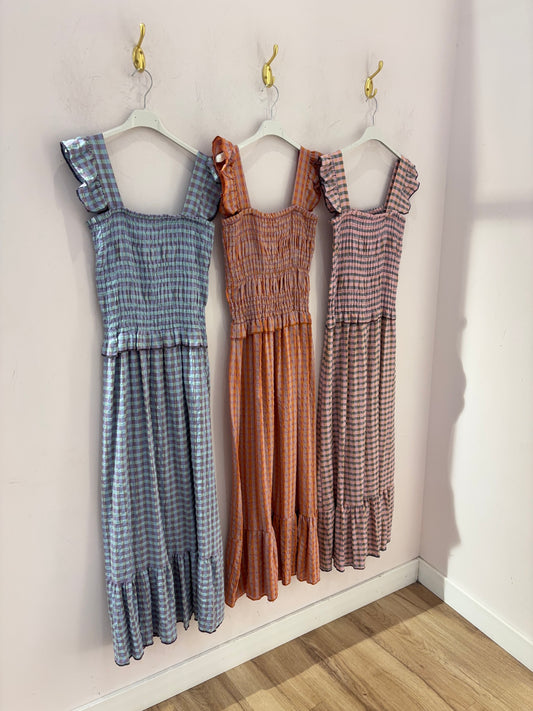 VESTIDO GABRIELA