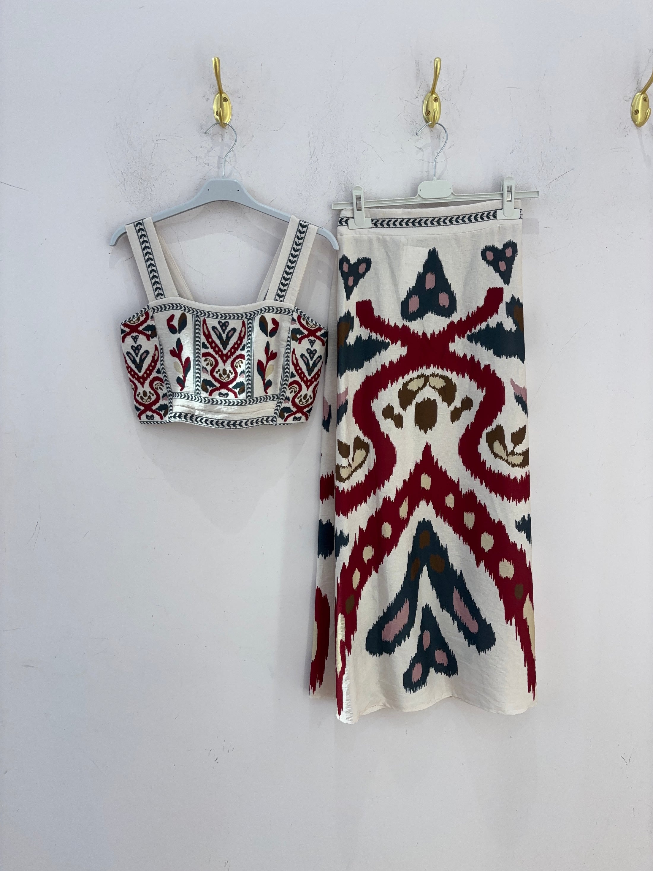 CONJUNTO PALMA
