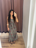 Cargar la imagen en la vista de la galería, VESTIDO ISLA
