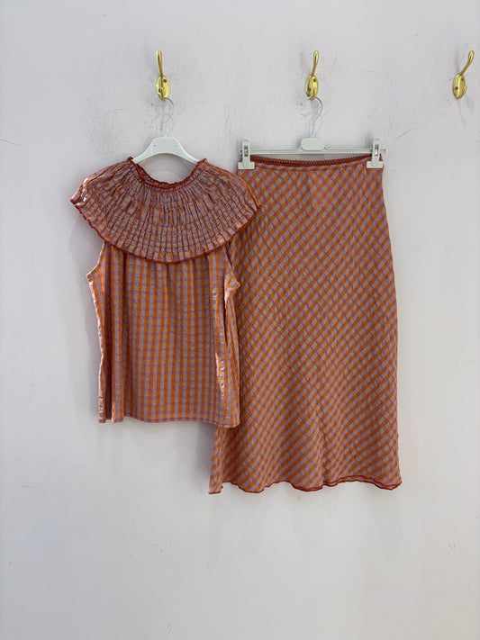 CONJUNTO CARMINA