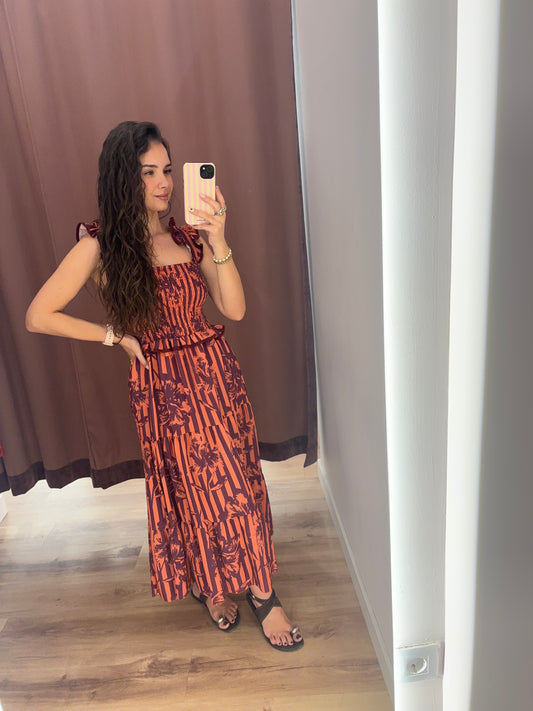 VESTIDO NURIA