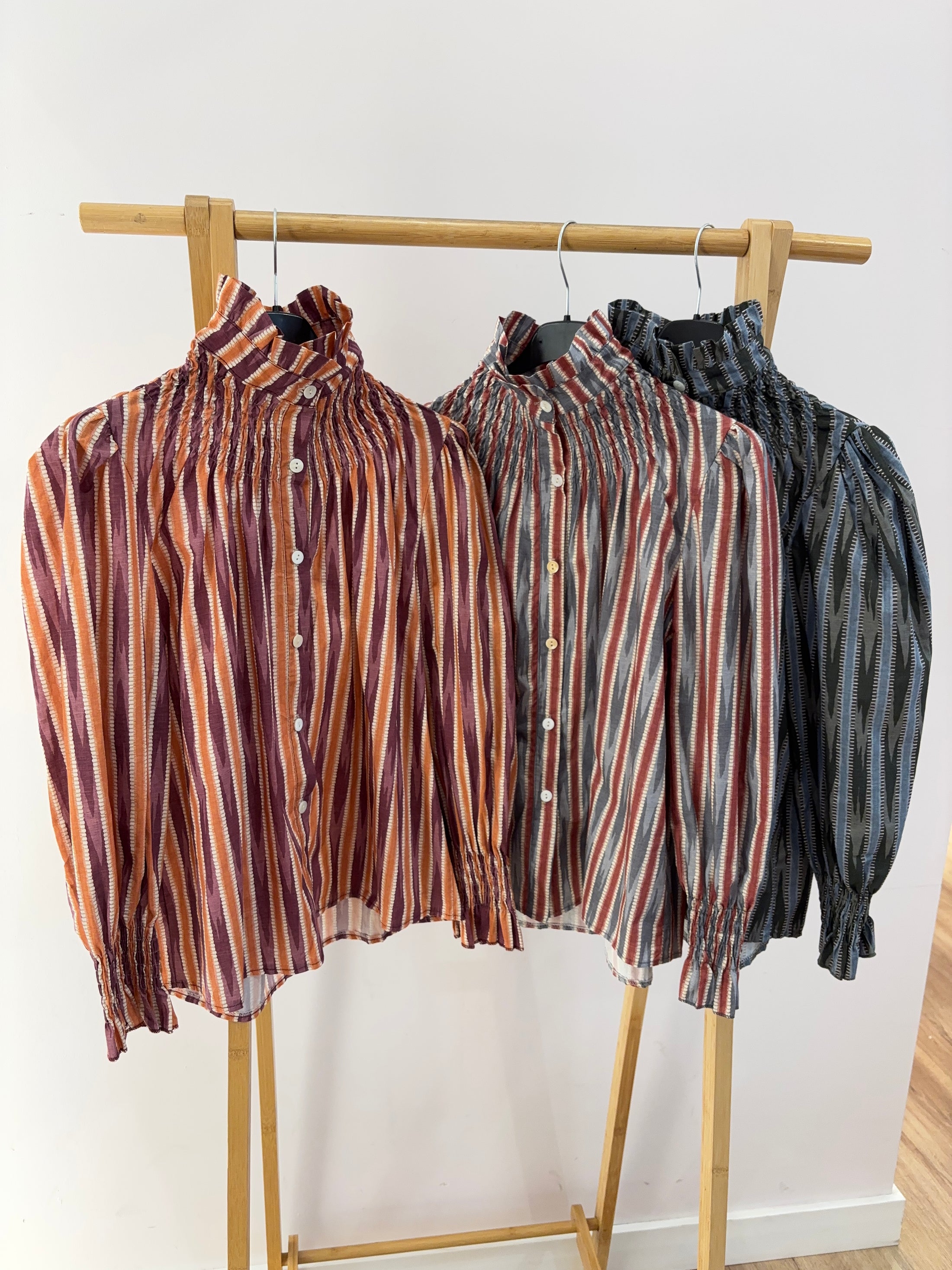CAMISA TINA